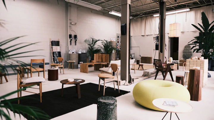 Welcome to Our Store